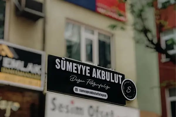 Sümeyye Akbulut Fotoğraf - Resim 20