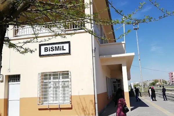 Bismil - Resim 3