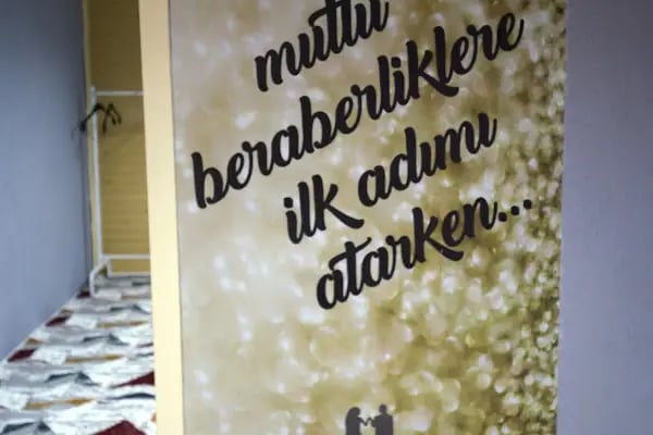 Hisaraltı Düğün ve Yemek Salonu - Resim 16