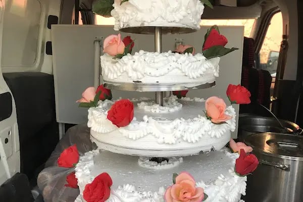 Hisaraltı Düğün ve Yemek Salonu - Resim 7