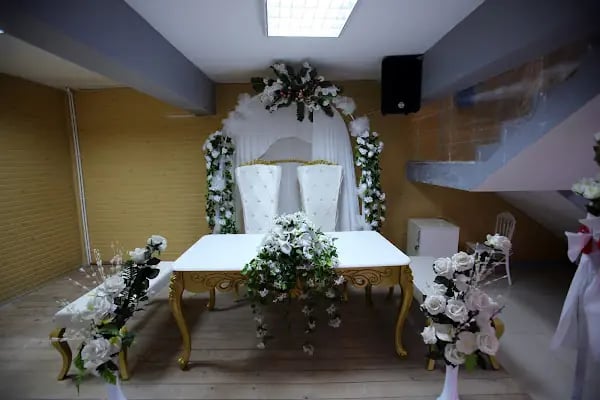 Hisaraltı Düğün ve Yemek Salonu - Resim 2