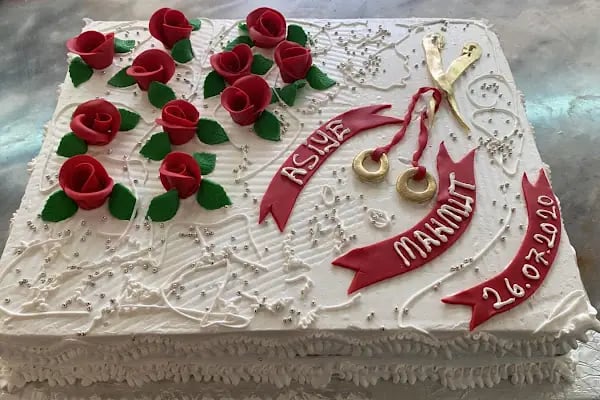 Hisaraltı Düğün ve Yemek Salonu - Resim 4