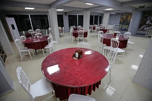 Hisaraltı Düğün ve Yemek Salonu - Resim 8