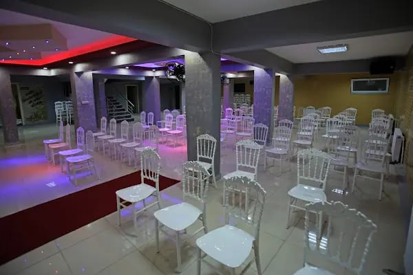Hisaraltı Düğün ve Yemek Salonu - Resim 18