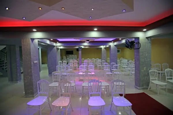 Hisaraltı Düğün ve Yemek Salonu - Resim 19
