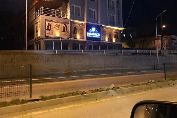 Hisaraltı Düğün ve Yemek Salonu - Resim 9