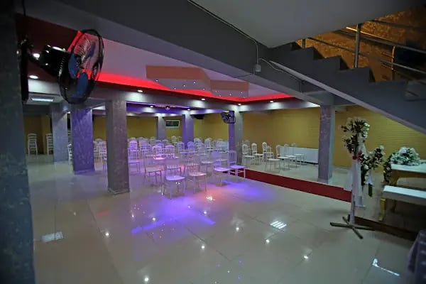 Hisaraltı Düğün ve Yemek Salonu - Resim 17
