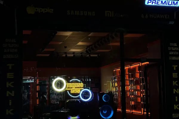 Techno Time Premium Konya - Resim 8