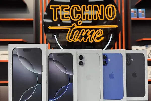 Techno Time Premium Konya - Resim 5