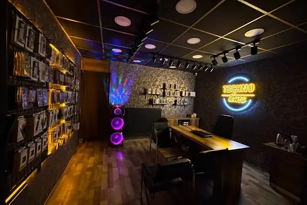 Techno Time Premium Konya - Resim 4