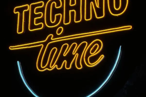 Techno Time Premium Konya - Resim 9