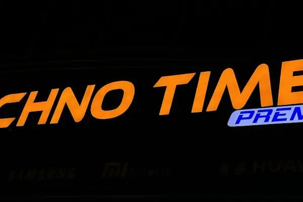Techno Time Premium Konya - Resim 10