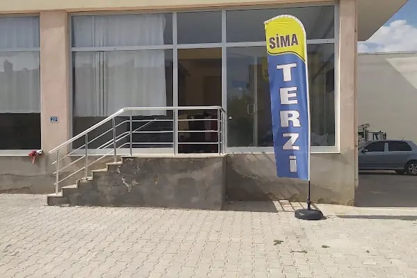 Sima Terzi - Resim 8