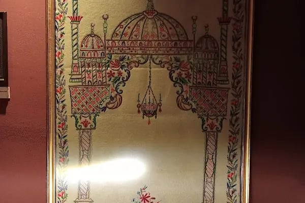 Muradiye El Yazmaları Müzesi - Resim 11