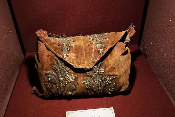 Muradiye El Yazmaları Müzesi - Resim 16