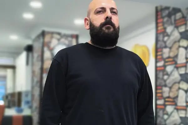 ELİT ERKEK KUAFÖRÜ - Resim 4