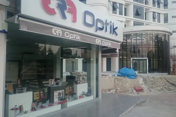 Era Optik - Resim 16
