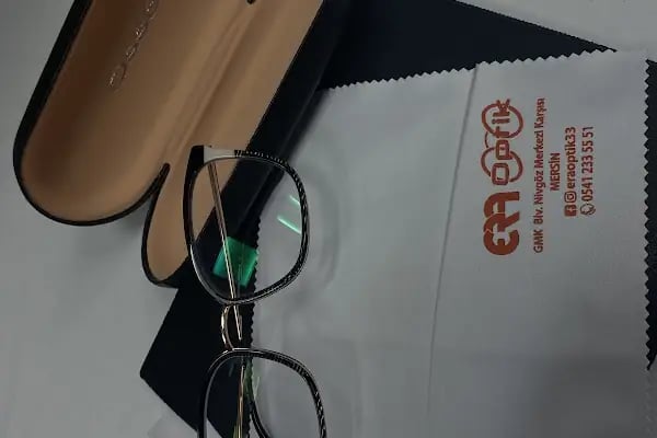 Era Optik - Resim 17