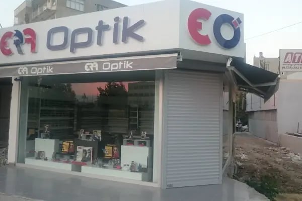 Era Optik - Resim 9