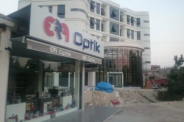 Era Optik - Resim 2