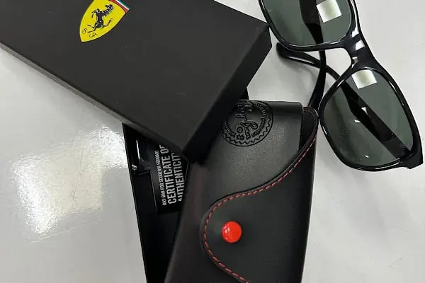 Era Optik - Resim 4