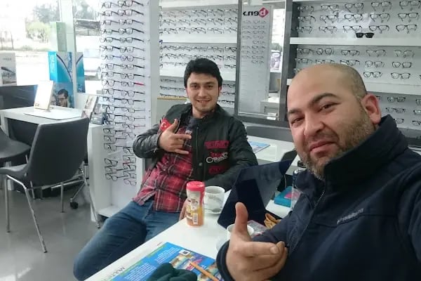 Era Optik - Resim 18