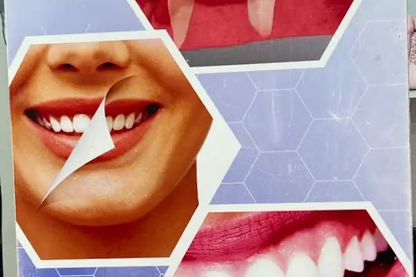 Bağcılar Dentbul Diş Kliniği (Estetica Dentall) - Resim 2