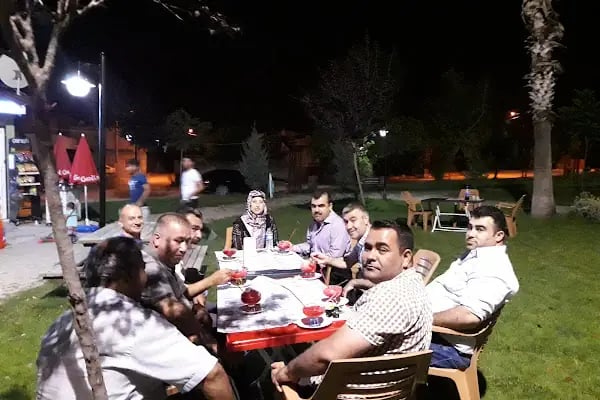 Şht. Er Mehmet Karaca Parkı - Resim 4