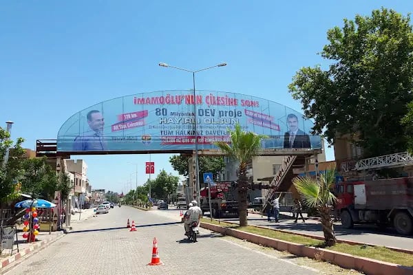 Şht. Er Mehmet Karaca Parkı - Resim 7