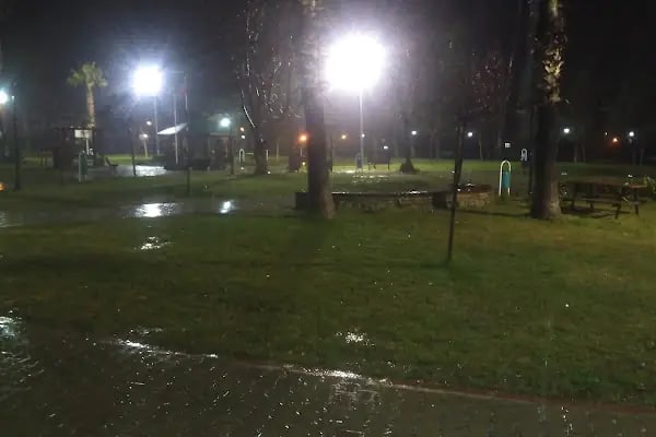 Şht. Er Mehmet Karaca Parkı - Resim 10
