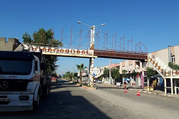 Şht. Er Mehmet Karaca Parkı - Resim 3