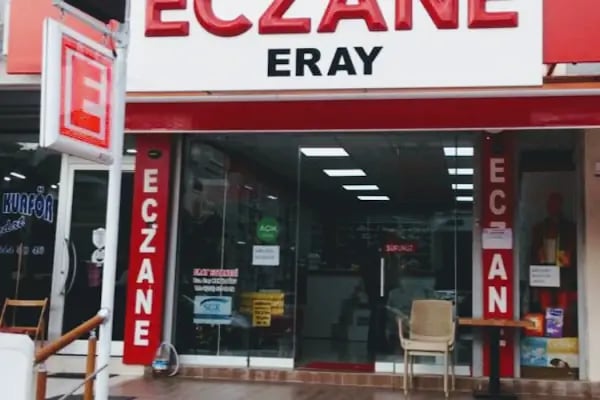 Eray Eczanesi - Resim 2