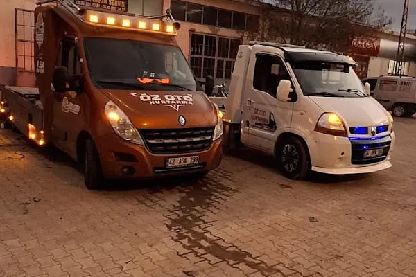 Altınekin Sanayi Sitesi - Resim 6