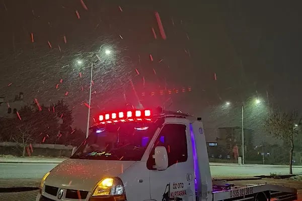Altınekin Sanayi Sitesi - Resim 3