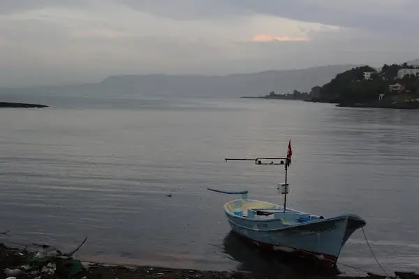 Sahil Kafe - Resim 16