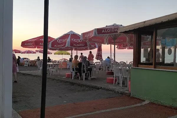 Sahil Kafe - Resim 1