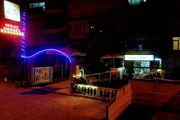 Güleç Market - Resim 13