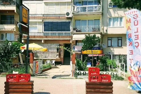 Güleç Market - Resim 2