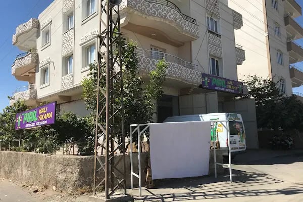 NİZİP PIRIL HALI YIKAMA - Resim 10
