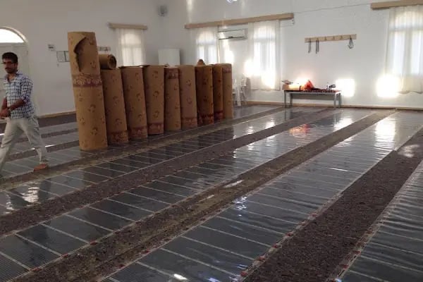 NİZİP PIRIL HALI YIKAMA - Resim 19