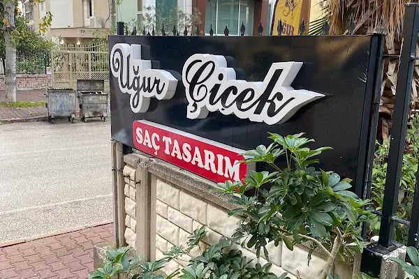 Saloon UĞUR ÇİÇEK - Resim 1