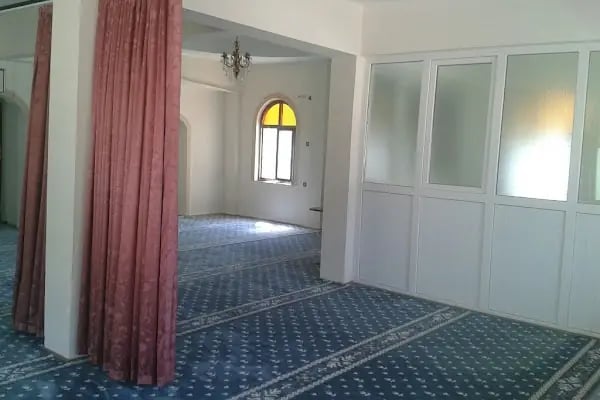 Şerefler Mahallesi Konakyanı Camii - Resim 12