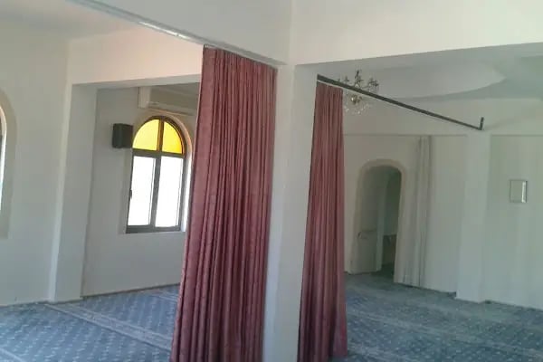 Şerefler Mahallesi Konakyanı Camii - Resim 3