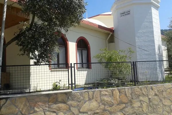 Şerefler Mahallesi Konakyanı Camii - Resim 5