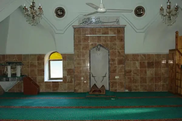 Şerefler Mahallesi Konakyanı Camii - Resim 11