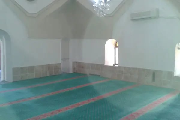 Şerefler Mahallesi Konakyanı Camii - Resim 9