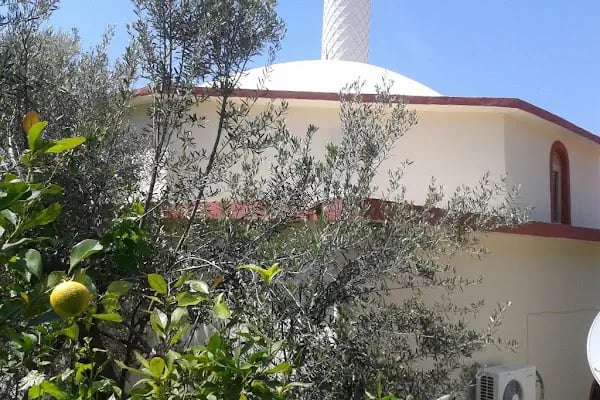 Şerefler Mahallesi Konakyanı Camii - Resim 4