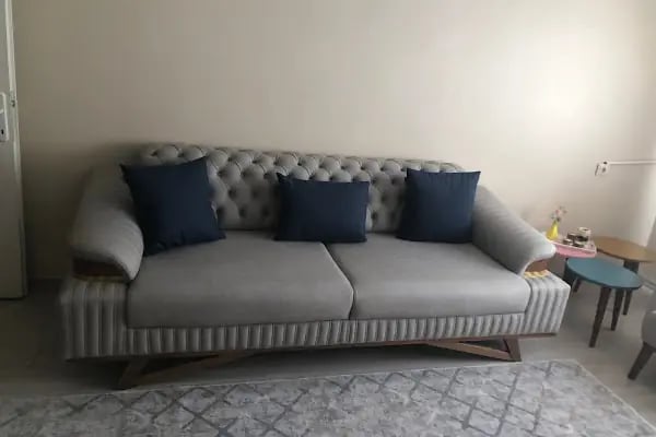 Doğuş Hevin Mobilya - Resim 18