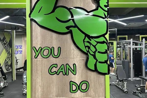 Formax Fitness - Resim 3
