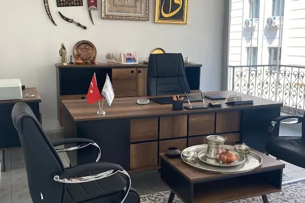 özel malatya sefa ökmen sürücü kursu - Resim 6